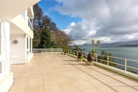 Ynys Mon - 2 bedroom apartment for sale