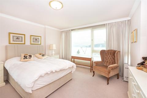 2 bedroom apartment for sale - Glyn Garth Court, Porthaethwy, Ynys Mon, LL59