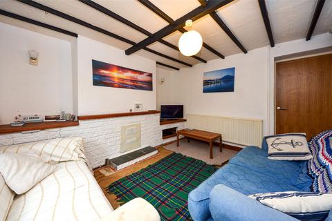 3 bedroom terraced house for sale, Water Street, Bangor, Gwynedd, LL57