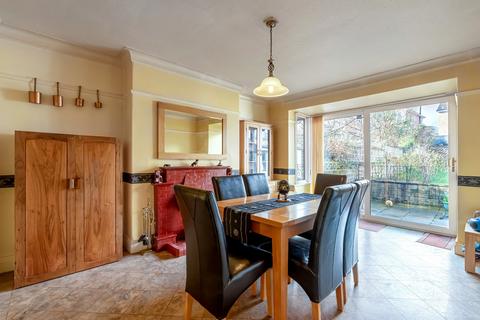 4 bedroom semi-detached house for sale, Bradford Road, Burley in Wharfedale, Ilkley, West Yorkshire, LS29