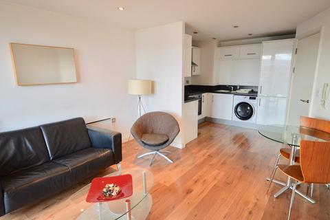 1 bedroom flat to rent - Napier Street, Sheffield, South Yorkshire, UK, S11