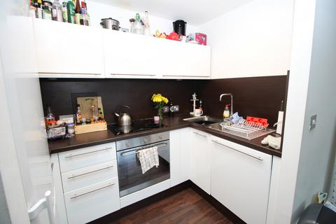 1 bedroom flat to rent, Kelham Island, Sheffield, S3