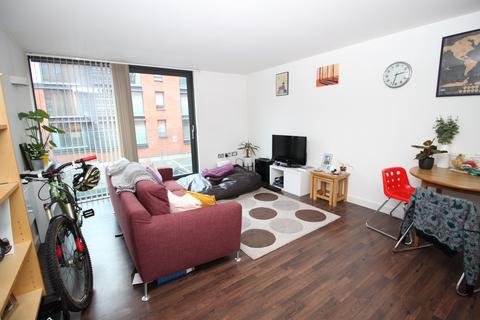 1 bedroom flat to rent, Kelham Island, Sheffield, S3