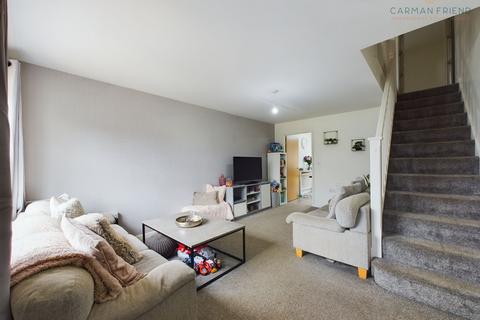2 bedroom end of terrace house for sale - Oswald Way, Saighton, CH3
