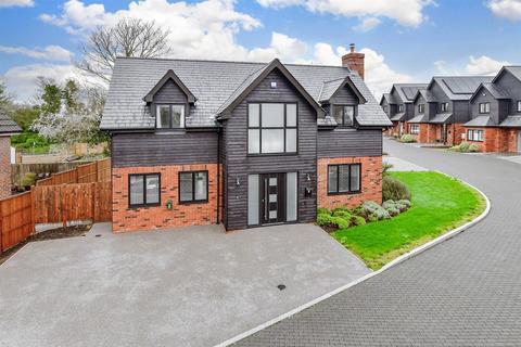 4 bedroom detached house for sale, Windmill View, Sarre, Kent
