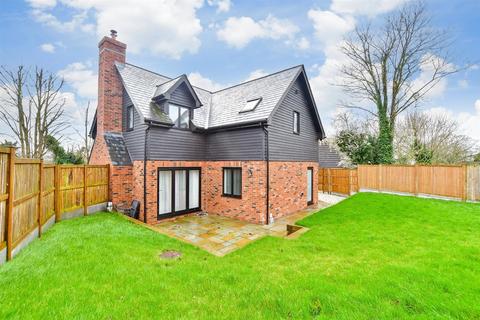 4 bedroom detached house for sale, Windmill View, Sarre, Kent