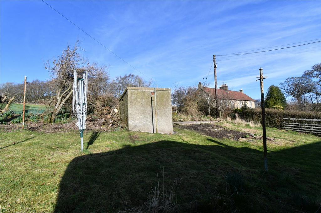 1 Stirton Cottages