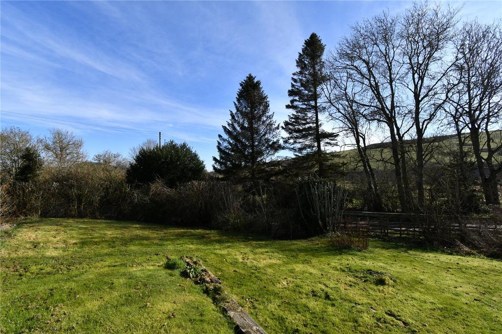 1 Stirton Cottages