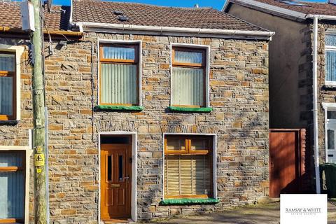 2 bedroom terraced house for sale, Woodland Street, Mountain Ash, CF45 3RR