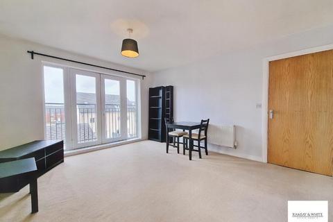 1 bedroom flat for sale, Tir Founder Fields, Cwmbach, Aberdare, CF44 0DS