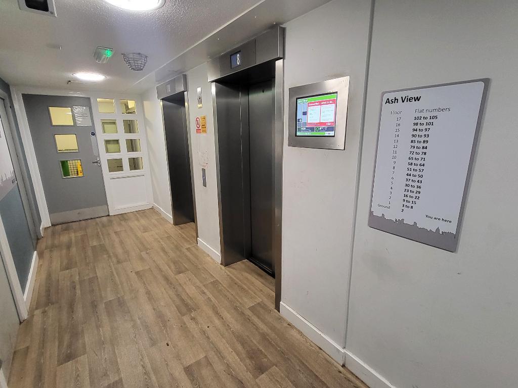 Lifts