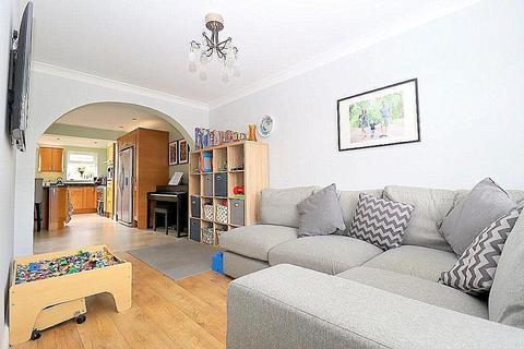 12 Hayton Close, Luton, LU3 4HD