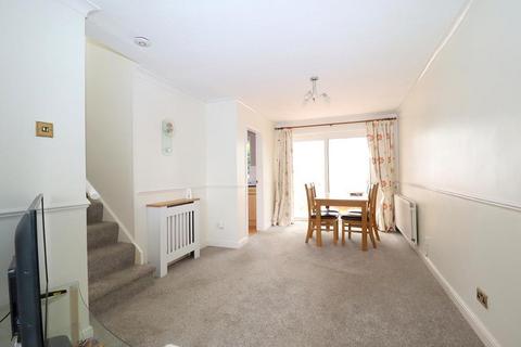 2 bedroom terraced house for sale, Celandine Drive, Barton Hills, Luton, Bedforshire, LU3 4AH