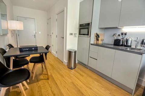 1 bedroom flat for sale, Kingsway, Luton LU4