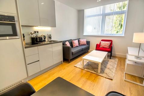 1 bedroom flat for sale, Kingsway, Luton LU4