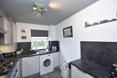 2 bedroom flat for sale, Castlefield Court, Millerston, G33 6NN