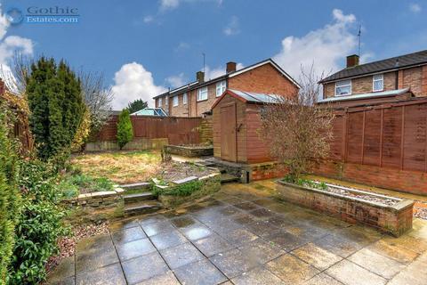 10 Carters Way, Arlesey, SG15 6UQ