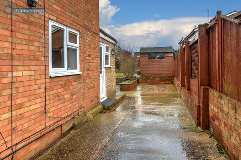 10 Carters Way, Arlesey, SG15 6UQ