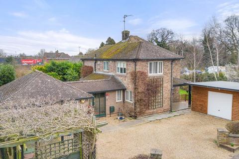 5 bedroom detached house for sale, The Chase, Leverington Road, Wisbech, Cambridgeshire, PE13 1RX