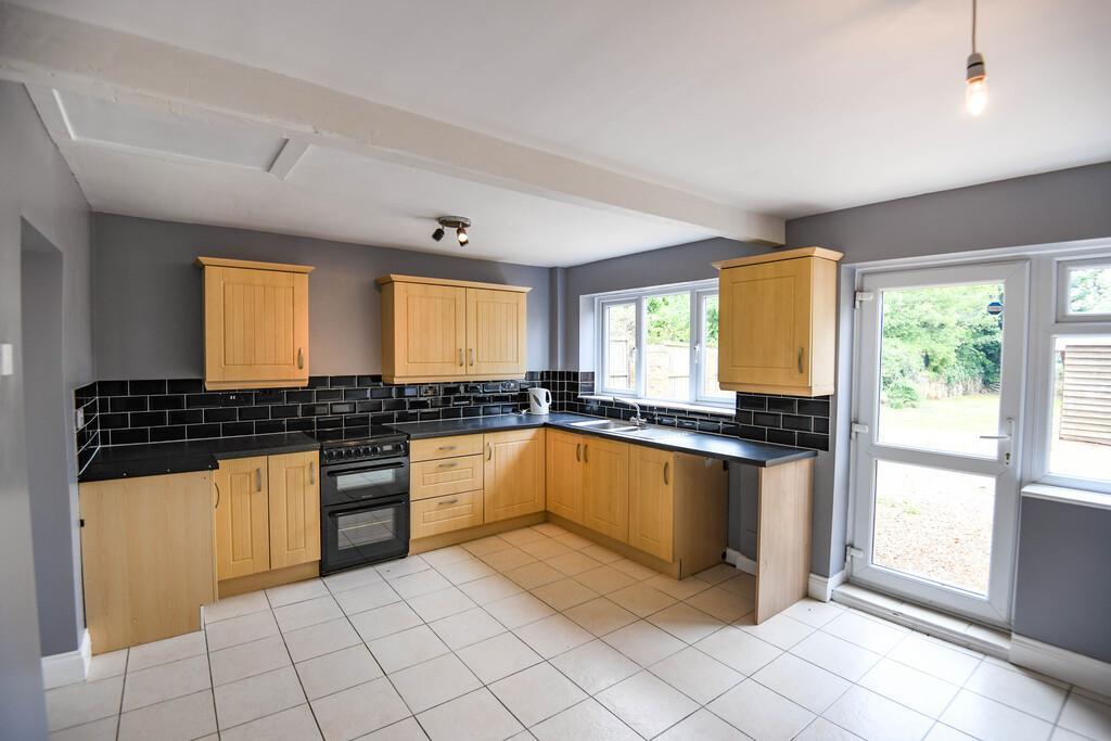 Town Street, Upwell, Wisbech... 3 bed terraced house for sale £170,000