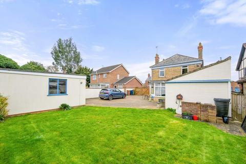 3 bedroom detached house for sale, Station Drive, Wisbech, Cambrideshire, PE13 2PX
