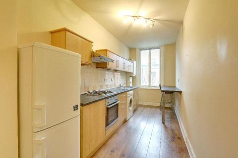 2 bedroom flat to rent - Bromley High Street, Bromley by Bow, London, E3 3EG