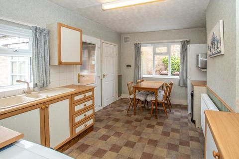 3 bedroom detached house for sale, Brick Kiln Lane, Shepshed, Loughborough, Leicestershire, LE12 9EJ