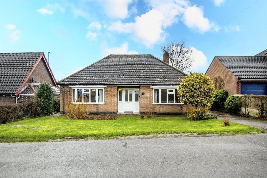 Brick Kiln Lane, Shepshed... 3 bed detached house £385,000