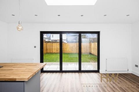 4 bedroom semi-detached house for sale, Brighton BN1