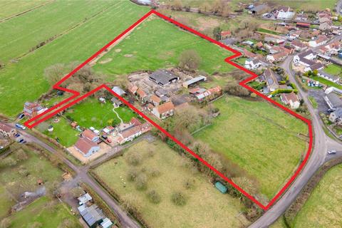 Land for sale, Shapwick Road, Westhay, Glastonbury, BA6