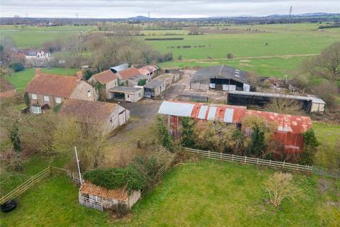 Land for sale, Shapwick Road, Westhay, Glastonbury, BA6