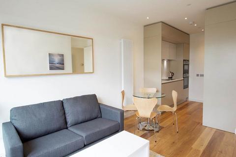 1 bedroom flat to rent - Simpson Loan, Quartermile, The Meadows