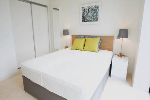 1 bedroom flat to rent - Simpson Loan, Quartermile, The Meadows