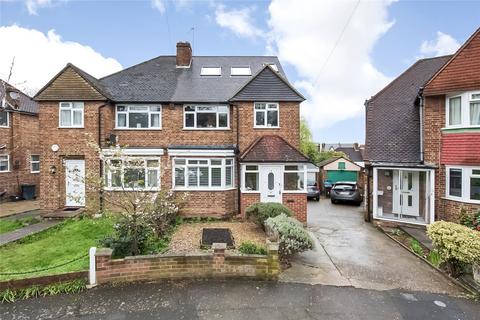 4 Sunset Gardens, London, SE25 4AX