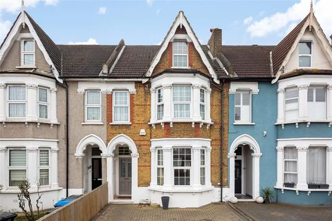 5 bedroom terraced house for sale - Bensham Manor Road, Thornton Heath, CR7
