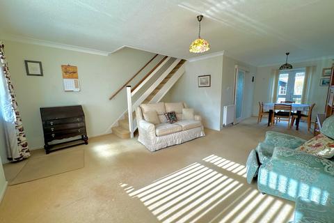 3 bedroom end of terrace house for sale, Covingham, Swindon SN3