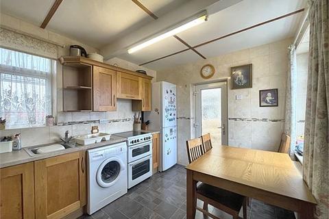 2 bedroom semi-detached bungalow for sale, Milton Park Road, Weston Super Mare BS22