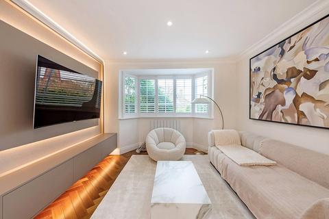 3 bedroom end of terrace house for sale - Willifield Way, Hampstead Garden Suburb
