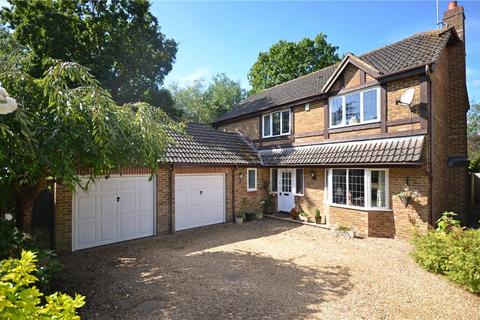 4 bedroom detached house for sale, Anthony Wall, Warfield, Berkshire
