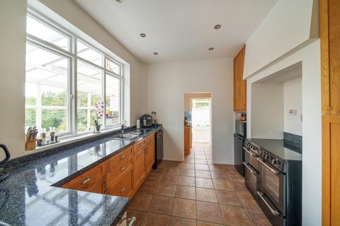 5 bedroom detached house for sale - North Road, Ascot, Berkshire