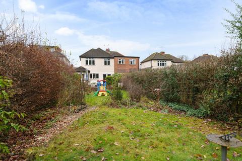 122 New Road, Ascot, SL5 8QH