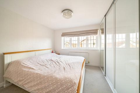 4 bedroom detached house for sale, Aldridge Park, Winkfield Row, Bracknell