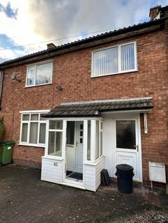 3 bedroom terraced house to rent, North Park Road, Bramhall SK7