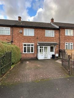 3 bedroom terraced house to rent, North Park Road, Bramhall SK7