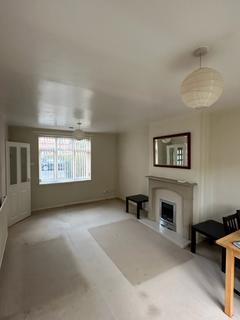 3 bedroom terraced house to rent, North Park Road, Bramhall SK7