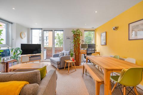 1 bedroom apartment for sale - Western Gateway, London