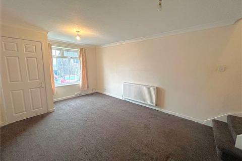 2 bedroom terraced house for sale, Almond Rise, Forest Town, Mansfield