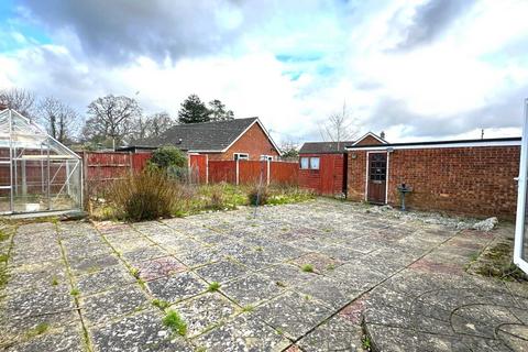5 bedroom detached bungalow for sale, Rossons Road, Taverham