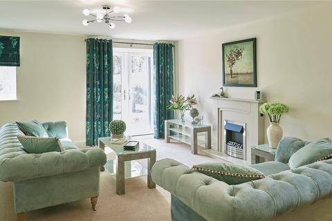 undefined, The Spindles, Bradford Road, Menston, Ilkley, LS29