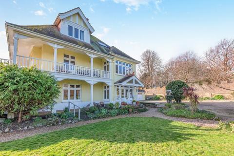 4 bedroom detached house for sale, Kingsdown Road, Walmer, Kent